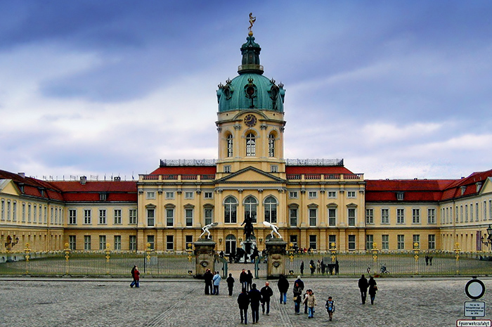 charlottenburg