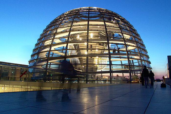 reichstag